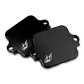 Driven Racing Engine Block off plate kit for Kawasaki ZX-6R 636 / ZX-6R (03-08), ZX-14 / ZX-14R, ZX-10R (04-10) and Yamaha FZ-6R, FZ-1, FZ-6, FZ-8, FZ-10/MT-10, YZF-R1, YZF-R6 Driven Racing Engine Block off plate kit for Kawasaki ZX-6R 636 / ZX-6R (03-08), ZX-14 / ZX-14R, ZX-10R (04-10) and Yamaha FZ-6R, FZ-1, FZ-6, FZ-8, FZ-10/MT-10, YZF-R1, YZF-R6